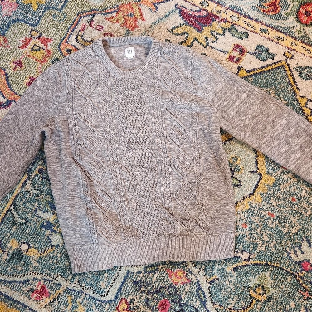GAP Sweater